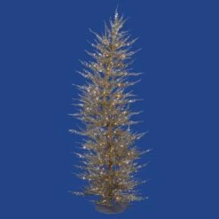Vickerman Pre-Lit Christmas Tree (18619)
