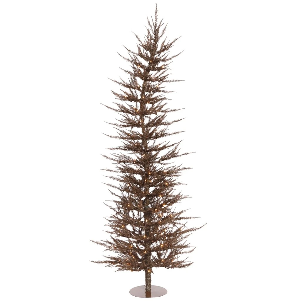Vickerman Pre-Lit Christmas Tree (18635) 1 Vickerman Pre-Lit Christmas Tree (18635)