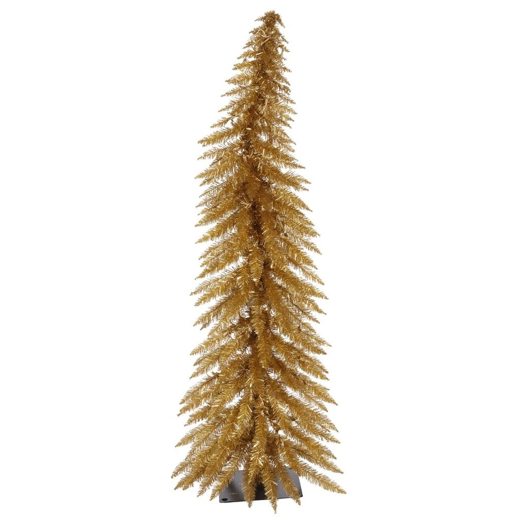 Vickerman Pre-Lit Christmas Tree (18662) 1 Vickerman Pre-Lit Christmas Tree (18662)