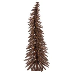 Vickerman Pre-Lit Christmas Tree (18667)