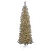 Vickerman Pre-Lit Christmas Tree (18704)