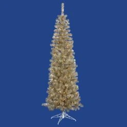 Vickerman Pre-Lit Christmas Tree (18708)