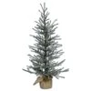 Vickerman Pre-Lit Artificial Christmas Tree (18755)