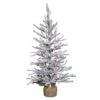 Vickerman Prelit Artificial Christmas Tree (425411)
