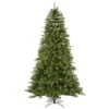 Vickerman Pre-Lit Artificial Christmas Tree (18818)