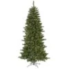 Vickerman Pre-Lit Artificial Christmas Tree (18829)