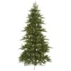Vickerman Pre-Lit Artificial Christmas Tree (Include On / Off Switch Cord) (18865)