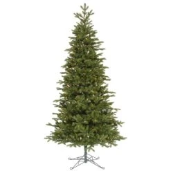 Vickerman Pre-Lit Artificial Christmas Tree (19040)