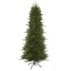 Vickerman Pre-Lit Artificial Christmas Tree (19252)