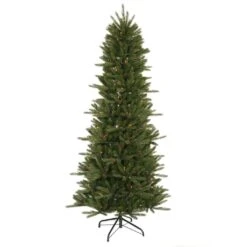 Vickerman Pre-Lit Artificial Christmas Tree (19252)