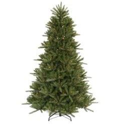 Vickerman Pre-Lit Artificial Christmas Tree (19294)