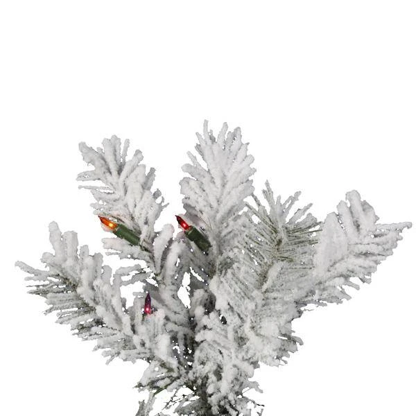 Vickerman Pre-Lit Christmas Tree (20509) 3 Vickerman Pre-Lit Christmas Tree (20509) - Image 3