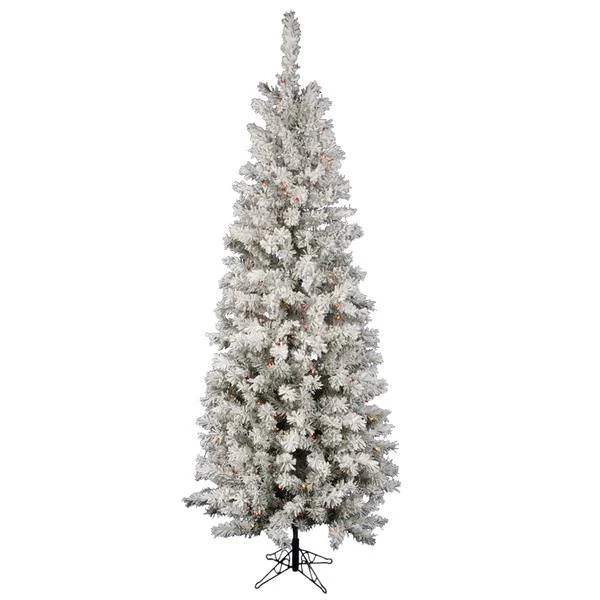Vickerman Pre-Lit Christmas Tree (20509) 2 Vickerman Pre-Lit Christmas Tree (20509) - Image 2