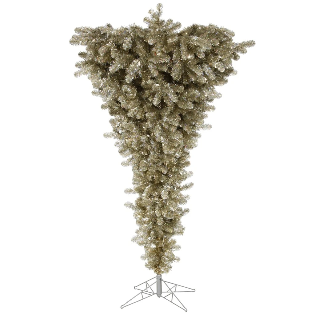 Vickerman Unlit Christmas Tree (20521) 1 Vickerman Unlit Christmas Tree (20521)