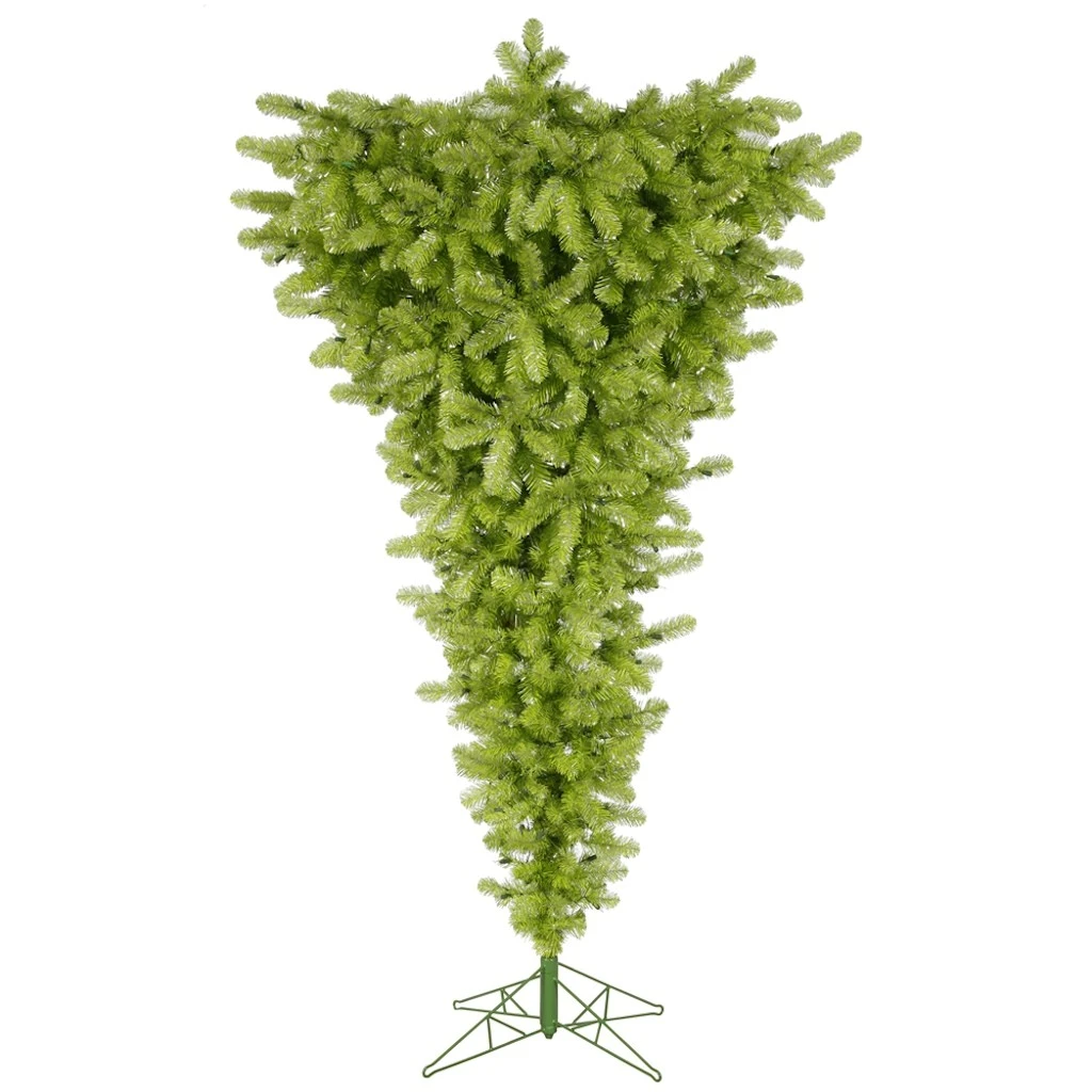 Vickerman Unlit Christmas Tree (20522) 1 Vickerman Unlit Christmas Tree (20522)