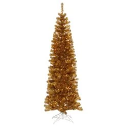 Vickerman Pre-Lit Christmas Tree (20532)