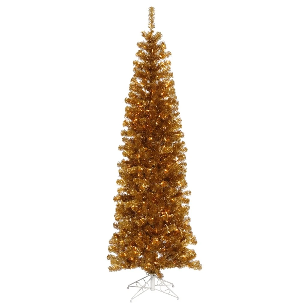 Vickerman Pre-Lit Christmas Tree (20532) 1 Vickerman Pre-Lit Christmas Tree (20532)