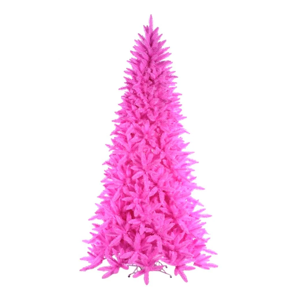 Vickerman Pre-Lit Christmas Tree (20588) 1 Vickerman Pre-Lit Christmas Tree (20588)