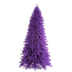 Vickerman Pre-Lit Christmas Tree (20590)