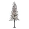 Vickerman Pre-Lit Artificial Christmas Tree (20995)