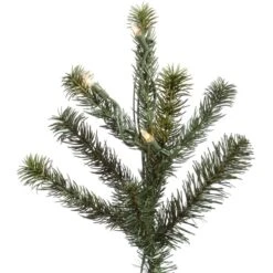 Vickerman Pre-Lit Artificial Christmas Tree (includes Step On/Off Foot Switch) (21743) 5 Vickerman Pre-Lit Artificial Christmas Tree (includes Step On/Off Foot Switch) (21743) -Vickerman Tree Deals Store 21743Miscmd