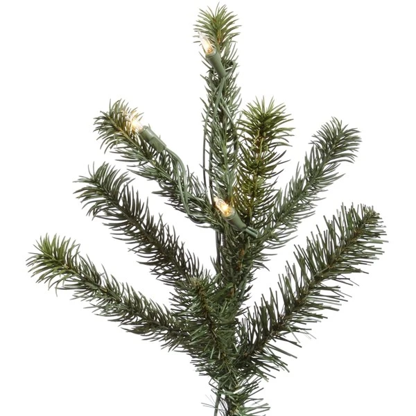 Vickerman Pre-Lit Artificial Christmas Tree (includes Step On/Off Foot Switch) (21743) 3 Vickerman Pre-Lit Artificial Christmas Tree (includes Step On/Off Foot Switch) (21743) - Image 3