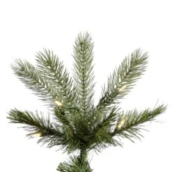 Vickerman Pre-Lit Artificial Christmas Tree (includes Step On/Off Foot Switch) (21770) 5 Vickerman Pre-Lit Artificial Christmas Tree (includes Step On/Off Foot Switch) (21770) -Vickerman Tree Deals Store 21770Miscmd
