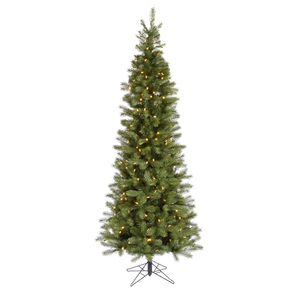 Vickerman Pre-Lit Artificial Christmas Tree (includes Step On/Off Foot Switch) (21770) 1 Vickerman Pre-Lit Artificial Christmas Tree (includes Step On/Off Foot Switch) (21770)