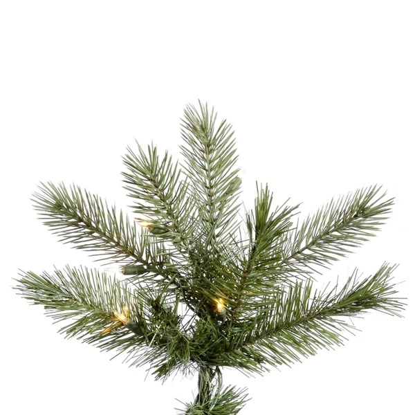 Vickerman Pre-Lit Artificial Christmas Tree (includes Step On/Off Foot Switch) (21779) 3 Vickerman Pre-Lit Artificial Christmas Tree (includes Step On/Off Foot Switch) (21779) - Image 3