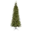 Vickerman Pre-Lit Artificial Christmas Tree (includes Step On/Off Foot Switch) (21780)
