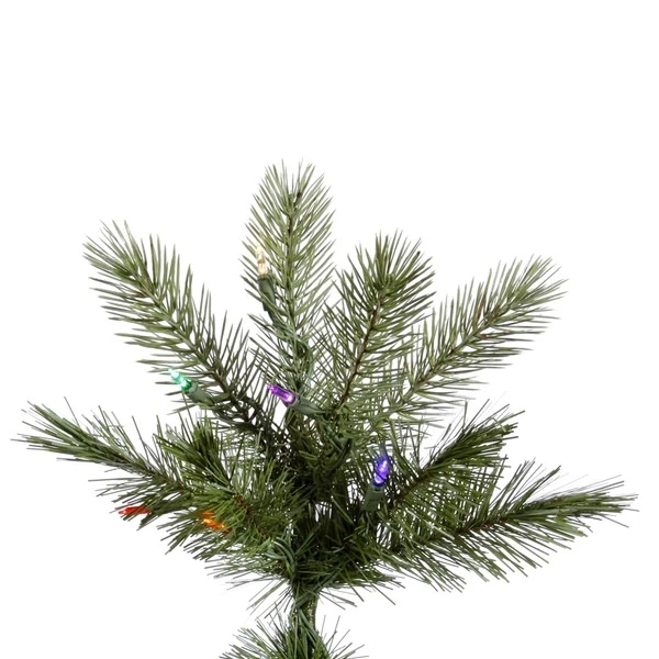 Vickerman Pre-Lit Artificial Christmas Tree (21792) 3 Vickerman Pre-Lit Artificial Christmas Tree (21792) - Image 3