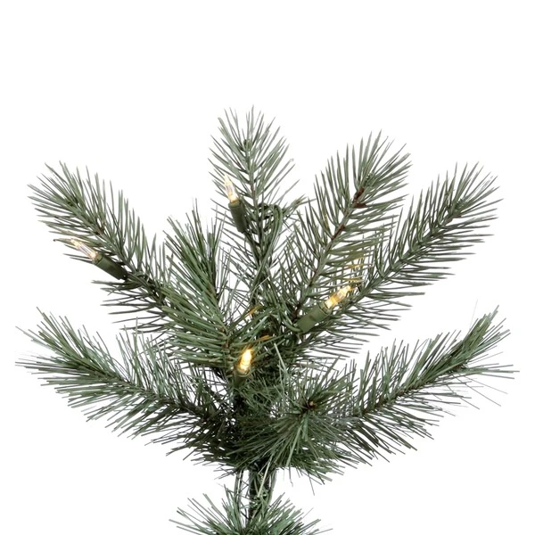 Vickerman Pre-Lit Artificial Christmas Tree (includes Step On/Off Foot Switch) (21930) 3 Vickerman Pre-Lit Artificial Christmas Tree (includes Step On/Off Foot Switch) (21930) - Image 3