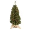 Vickerman Pre-Lit Artificial Christmas Tree (22007)