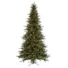 Vickerman Pre-Lit Artificial Christmas Tree (includes Step On/Off Foot Switch) (22025)