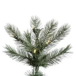 Vickerman Prelit Artificial Christmas Tree (220726) 6 Vickerman Prelit Artificial Christmas Tree (220726) -Vickerman Tree Deals Store 220726branchmd