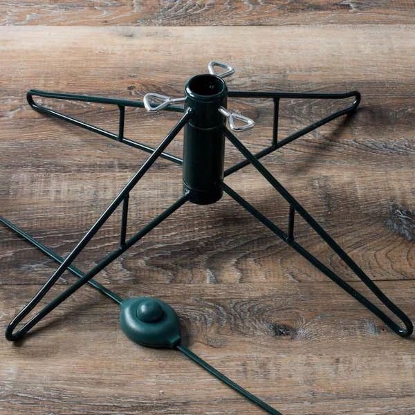 Vickerman Prelit Artificial Christmas Tree (220726) 4 Vickerman Prelit Artificial Christmas Tree (220726) - Image 4