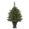 Vickerman Pre-Lit Artificial Christmas Tree (22227)