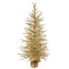 Vickerman Unlit Christmas Tree (22266)