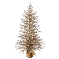 Vickerman Unlit Christmas Tree (22280)