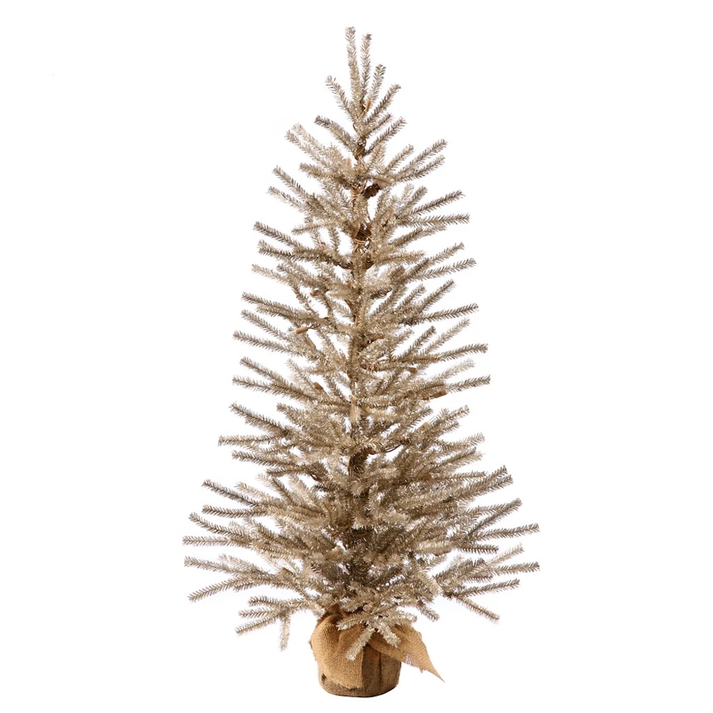 Vickerman Unlit Christmas Tree (22280) 1 Vickerman Unlit Christmas Tree (22280)