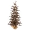 Vickerman Unlit Christmas Tree (22300)