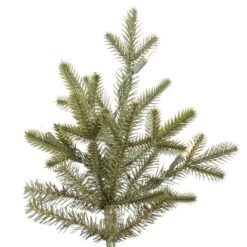Vickerman Pre-Lit Artificial Christmas Tree (22512) 5 Vickerman Pre-Lit Artificial Christmas Tree (22512) -Vickerman Tree Deals Store 22512Miscmd