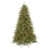 Vickerman Pre-Lit Artificial Christmas Tree (22512)