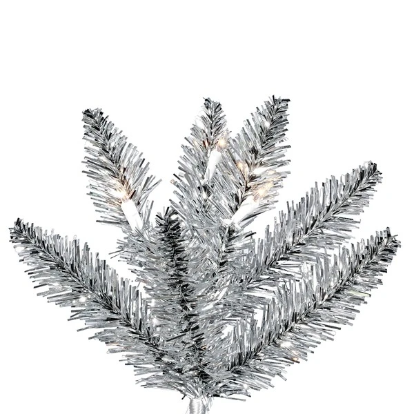 Vickerman Pre-Lit Christmas Tree (22840) 3 Vickerman Pre-Lit Christmas Tree (22840) - Image 3