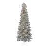 Vickerman Pre-Lit Christmas Tree (22840)