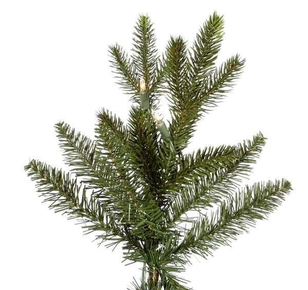 Vickerman Pre-Lit Artificial Christmas Tree (22913) 3 Vickerman Pre-Lit Artificial Christmas Tree (22913) - Image 3