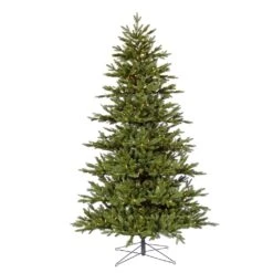 Vickerman Pre-Lit Artificial Christmas Tree (22913)