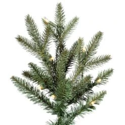 Vickerman Pre-Lit Artificial Christmas Tree (22978) -Vickerman Tree Deals Store 22978Miscmd