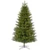 Vickerman Pre-Lit Artificial Christmas Tree (23063)