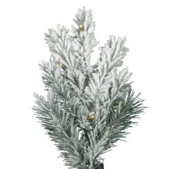 Vickerman Pre-Lit Artificial Christmas Tree (23233) 5 Vickerman Pre-Lit Artificial Christmas Tree (23233) -Vickerman Tree Deals Store 23233Miscmd